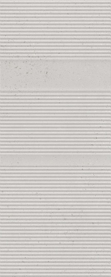 Настенная плитка Kerama Marazzi Скарпа серый светлый структура 20x50 см 7257