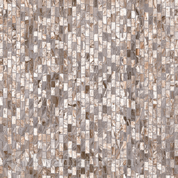 Напольная плитка Axima Венеция мозаика бежевая 40x40