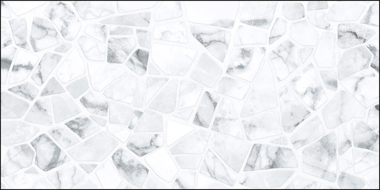 Настенная плитка AltaCera Smalta Chip 24,9x50 см WT9SML25