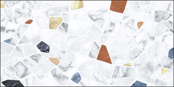 Настенная плитка AltaCera Smalta Mix 24,9x50 см WT9SML55