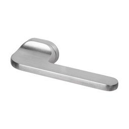 Дверная ручка Armadillo Urban Cave R.UCR36.DUNE MWSC-33 итальянский тисненый без розетки