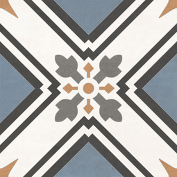 Керамогранит Artkera Design Art Dante 20x20 см GP2020DNN23