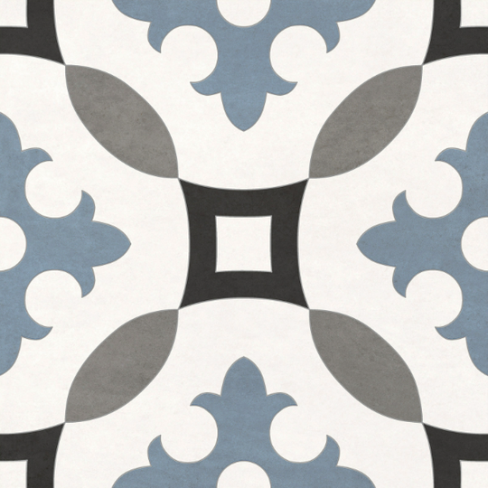 Керамогранит Artkera Design Art Rio 20x20 см GP2020DNN13