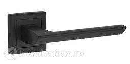 Дверная ручка Bussare Aspecto A-64-30 Black