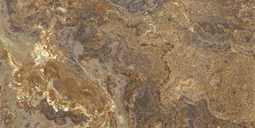 Настенная плитка Axima Ричмонд коричневая 30x60 см