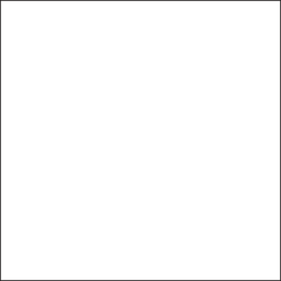 Настенная плитка Axima Вегас белая 20x20 см
