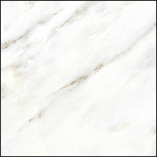 Керамогранит Azario Pavonaza White Glossy 60x60 см