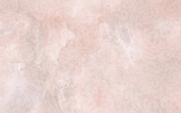 Настенная плитка Belleza Розовый свет темно-розовый 40х25 см