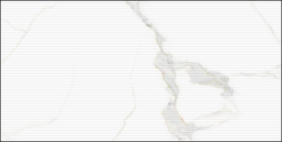 Настенная плитка Березакерамика Alinda декор белый 30x60 см