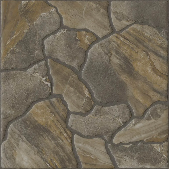 Керамогранит Березакерамика Tibet GP дымчатый 29,3x29,3 см