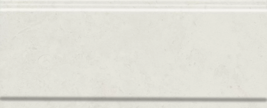 Бордюр Kerama Marazzi Карму бежевый светлый 30х12 см ректификат BDA019R