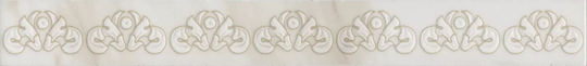 Бордюр Kerama Marazzi Карелли 30х3,4 см ректификат AD\A544\11195R