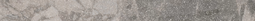 Бордюр Kerama Marazzi Рабат Стоун серый 30x2,5 см ректификат KMB2SPA004BR