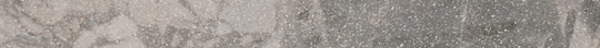 Бордюр Kerama Marazzi Рабат Стоун серый 30x2,5 см ректификат KMB2SPA004BR