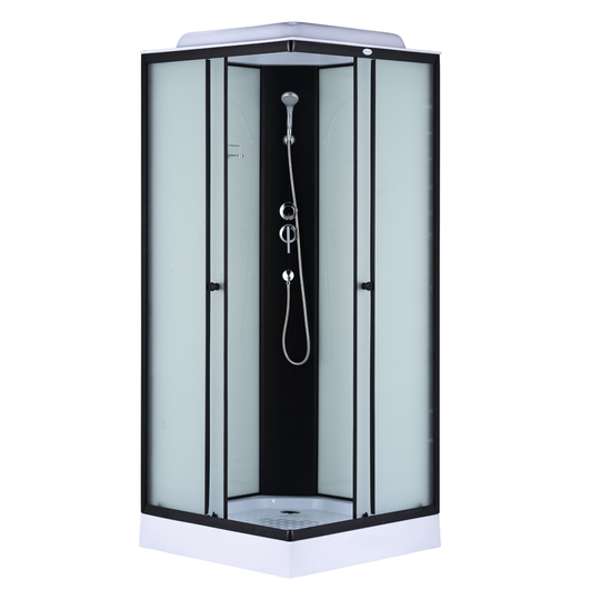 Душевая кабина Дана 70-06 90x90x210
