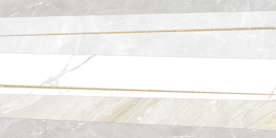 Декор AltaCera Bayron Gold 25x50 см DW9BAO09