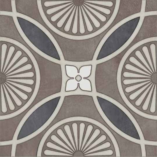 Декор Kerama Marazzi Чементо 7 20x20 см VT\A599\5301