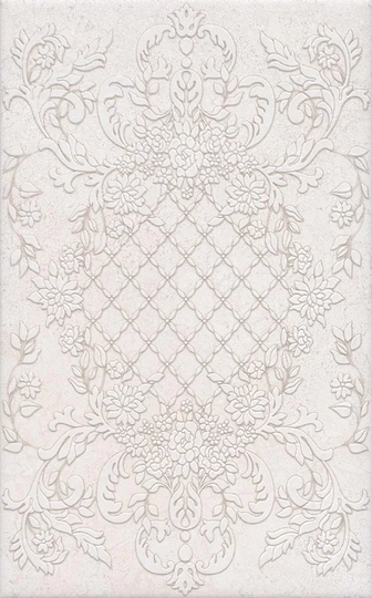 Декор Kerama Marazzi Сорбонна 25х40 см STG\A596\6355