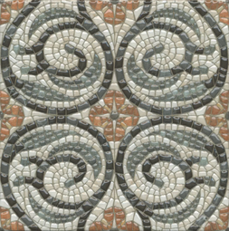 Декор Kerama Marazzi Стемма 20x20 см HGD\A433\5009