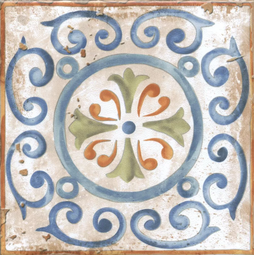 Декор Kerama Marazzi Виченца Майолика 15x15 см HGD\A152\17000