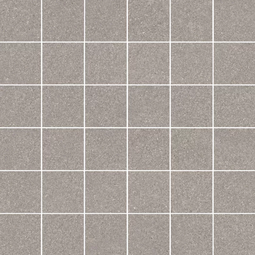 Декор Kerama Marazzi Рабат мозаичный серый 30x30 см ректификат KMD2MSA002BR