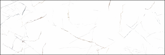 Настенная плитка Delacora Frost White 24,6x74 см ректификат WT15FRR00R