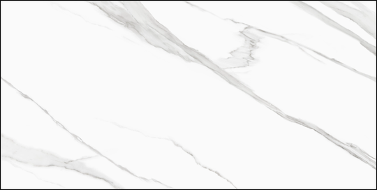 Керамогранит Delacora Life Calacatta 60x120 см ректификат D120239M