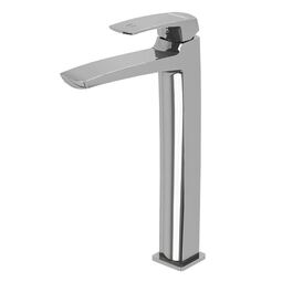 Смеситель для раковины Grossman Mercury 520.K35.10.100 хром высокий
