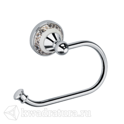 Держатель для туалетной бумаги Fixsen FX-78510A Bogema
