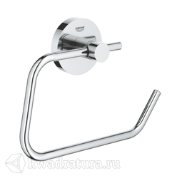 Держатель  для туалетной бумаги Grohe 40689001 Essentials