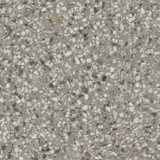 Керамогранит Kerama Marazzi Бричиола серый матовый 60x60 см ректификат KM6060G0011R