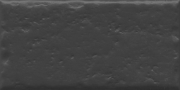 Настенная плитка Kerama Marazzi Граффити черный 9,9х20 см 19061