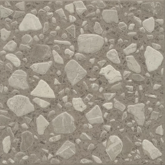 Напольная плитка Kerama Marazzi Кассетоне коричневый 30,2x30,2 см 3462