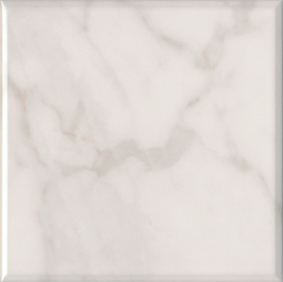 Настенная плитка Kerama Marazzi Стемма белый 20x20 см 5287