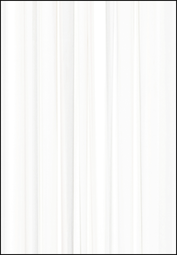Настенная плитка Керамин Авейру 7С белый 27,5х40 см