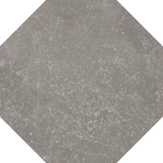 Керамогранит Kerama Marazzi Касабланка серый 24x24 см KM2424G0021N