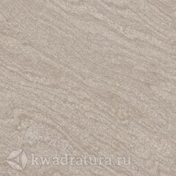 Напольная плитка Березакерамика Рамина серый 41,8х41,8 см