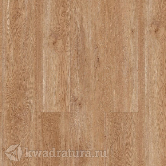 Виниловая SPC планка Кронапласт Cronafloor Wood 4V Дуб Монтара