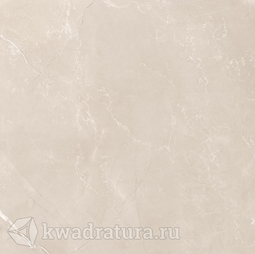 Керамогранит Laparet Vitrum Taupe бежевый 60x60 см матовый