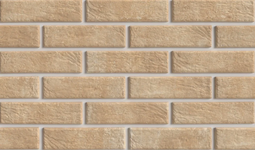 Клинкерная плитка BestPoint Ceramics Loft Brick Salt 24,5x6,5 см