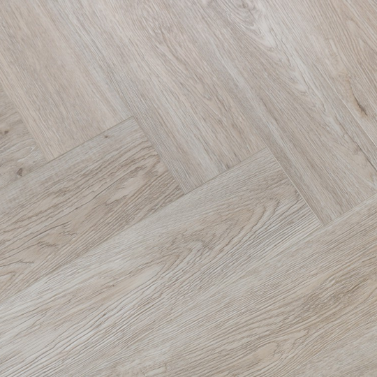 Виниловая LVT планка Елочка Betta Chalet G807