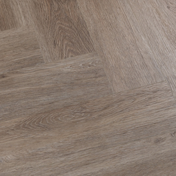 Виниловая LVT планка Елочка Betta Chalet G810