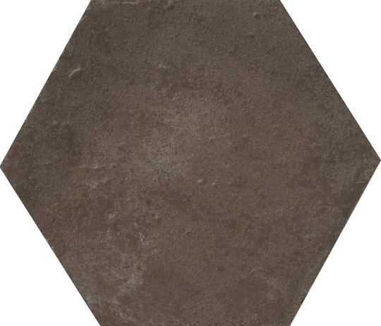 Керамогранит Kerama Marazzi Площадь Испании коричневый темный 29х33,4 см SG27007N