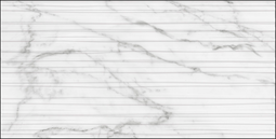Настенная плитка Березакерамика Marble Wave белый 30х60 см