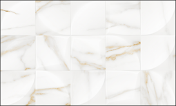 Настенная плитка Gracia Ceramica Marmaris white 02 30x50 см