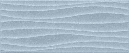 Настенная плитка Gracia Ceramica Monocolor sugar blue 01 25x60 см