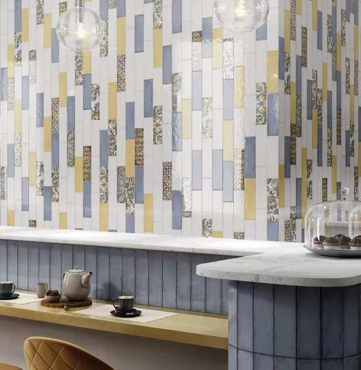 Плитка Kerama Marazzi Монпарнас