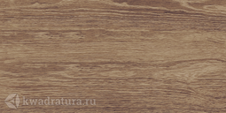 Настенная плитка Laparet Anais коричневая 25x50 см