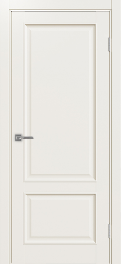 Межкомнатная дверь OPorte Тоскана 640.11 багет Бежевый ДГ