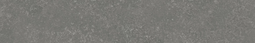 Плинтус Kerama Marazzi Касабланка HP серый темный 60x9,5 см ректификат KM6060G0161RBT6